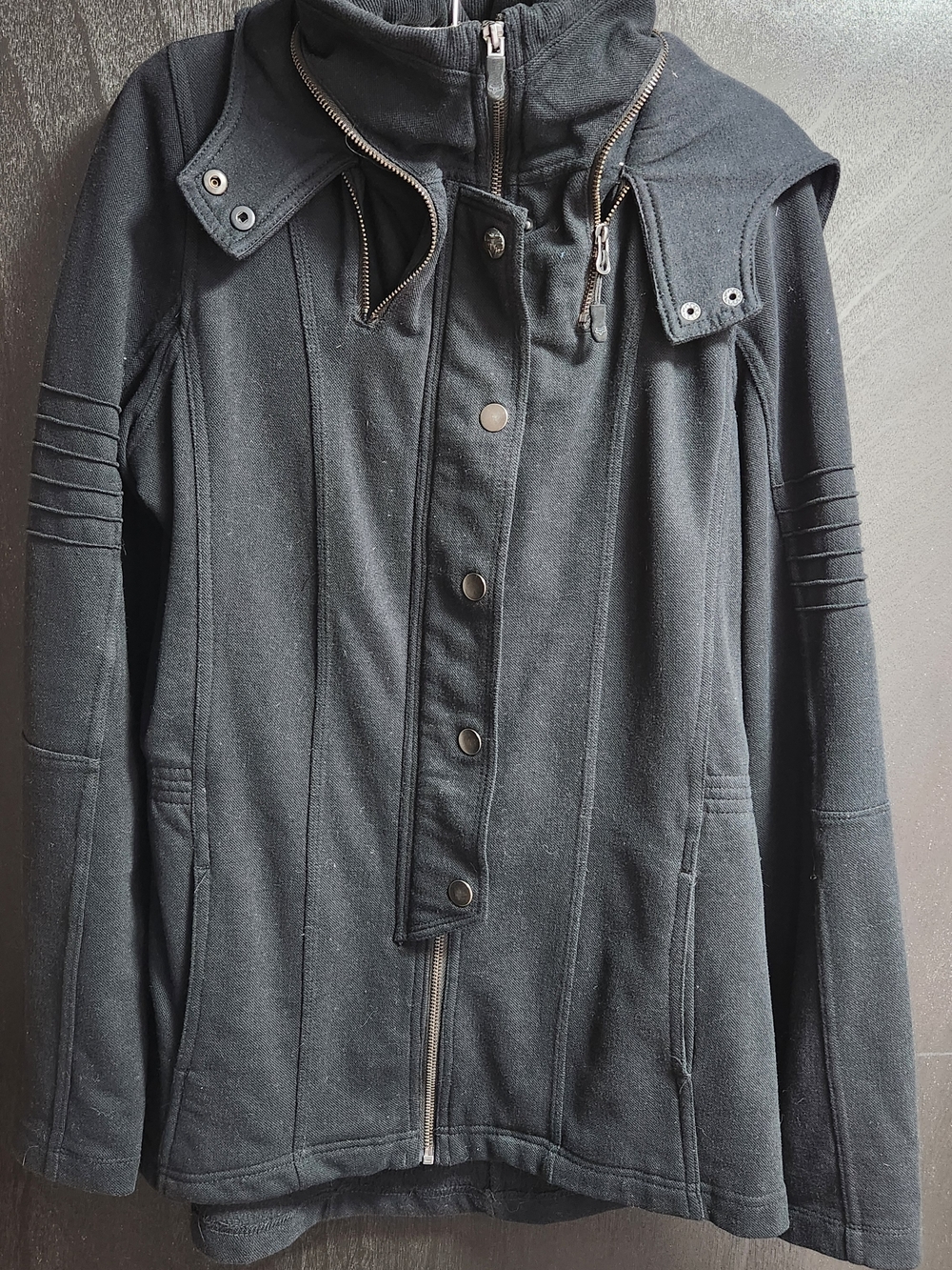 FOX Racing Co. MOTO Style Jacket